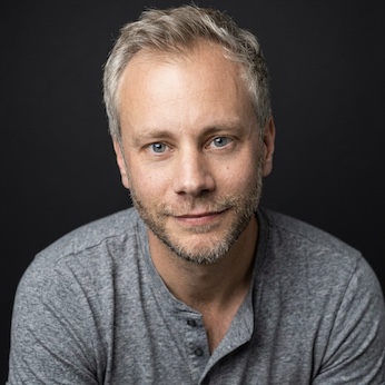 Lee Crossley